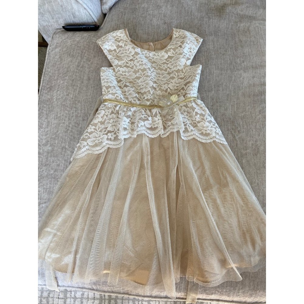 Jona Michelle Holiday/Party Dress